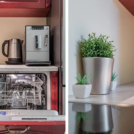 Revalia Port Of Appartement Tallinn