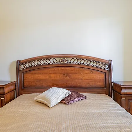 Lägenhet Revalia Port Of *