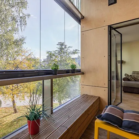 Revalia Port Of Lägenhet *