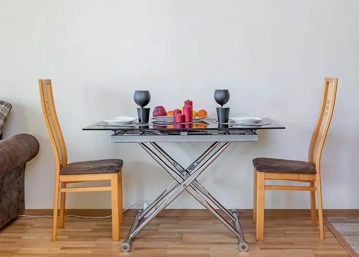 Apartment Revalia Port Of