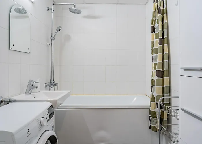 Revalia Port Of Apartment *