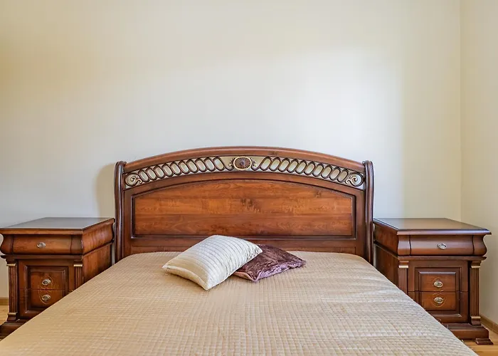 Apartamento Revalia Port Of *