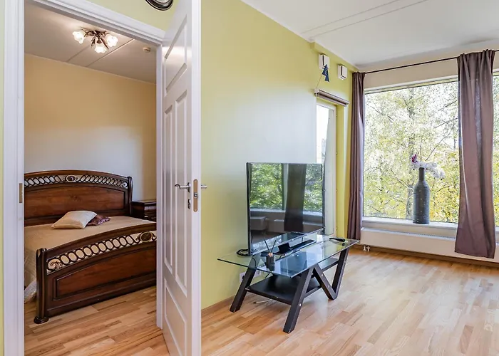 Revalia Port Of Talin