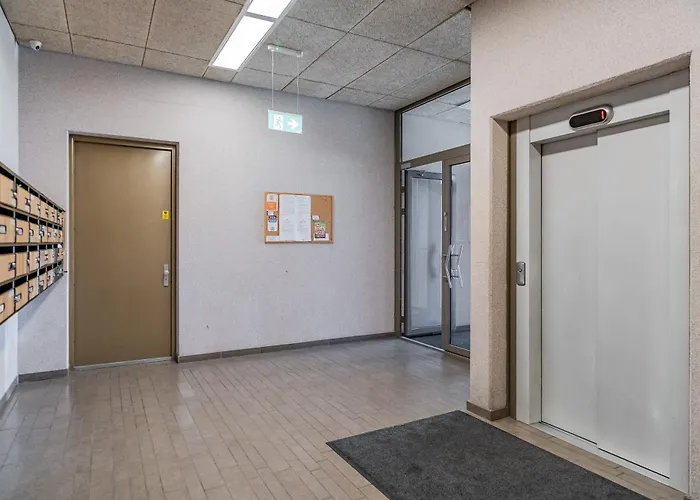 Apartamento Revalia Port Of