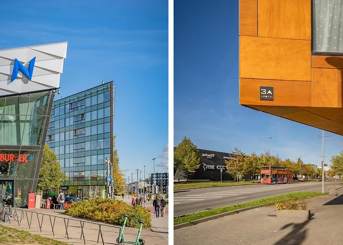 Revalia Port Of Talin