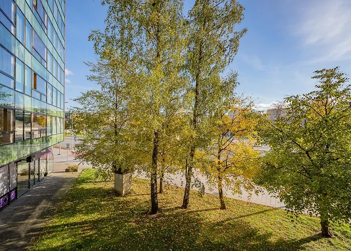 Apartamento Revalia Port Of *