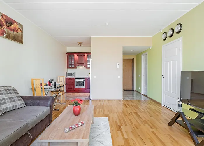 Revalia Port Of Apartamento *