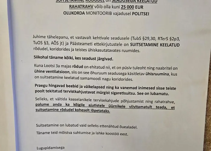 Revalia Port Of * Talin