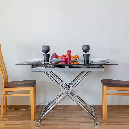 Apartament Revalia Port Of