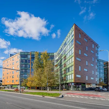 Revalia Port Of 탈린