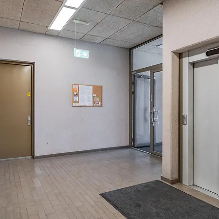 Apartament Revalia Port Of