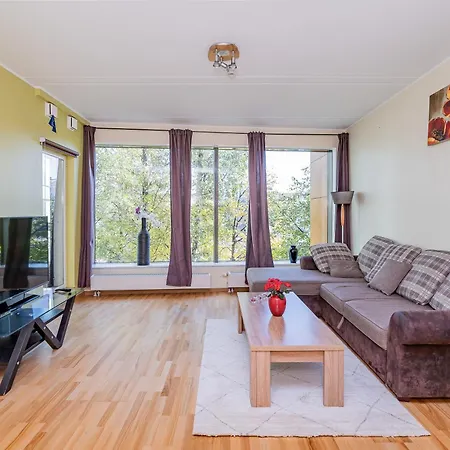 Revalia Port Of 아파트 탈린