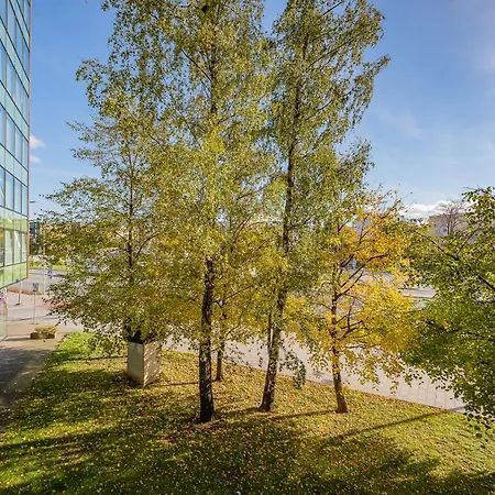 아파트 Revalia Port Of *