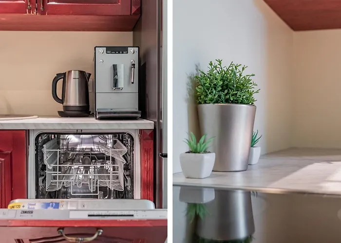 Revalia Port Of 아파트 탈린