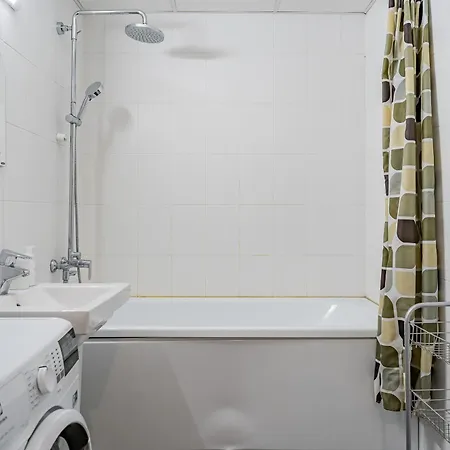 Revalia Port Of Apartment *