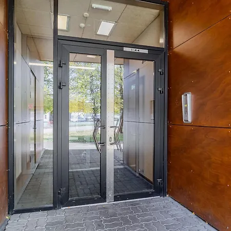 Revalia Port Of Apartment *