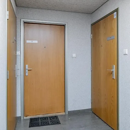 Apartment Revalia Port Of *