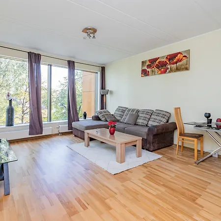 Revalia Port Of Apartment