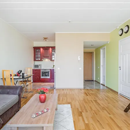 Revalia Port Of Apartment *