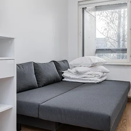 Apartment Revalia Port Of *