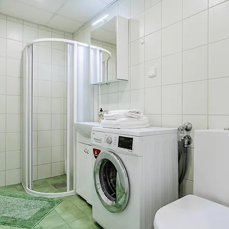 Revalia Port Of Apartment *