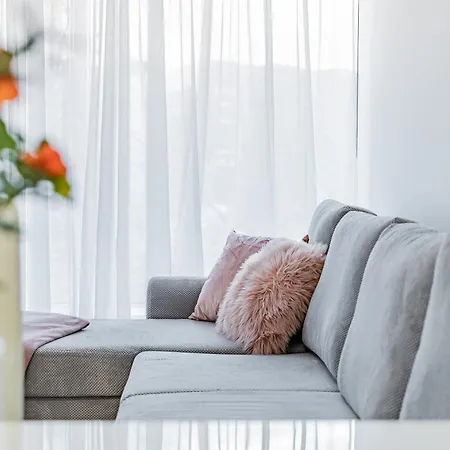 Revalia Port Of Apartment Tallinn