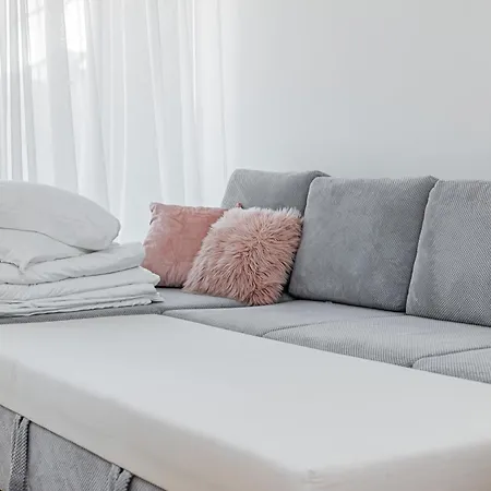 Apartment Revalia Port Of