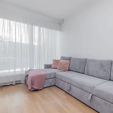 Revalia Port Of Apartment *