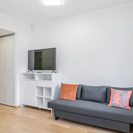 Apartment Revalia Port Of *