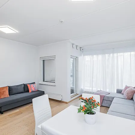 Revalia Port Of Apartment *