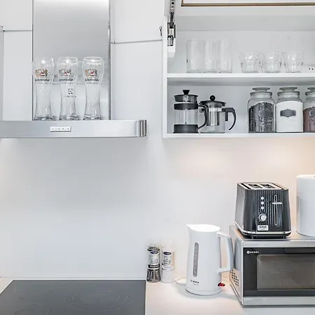 Apartment Revalia Port Of