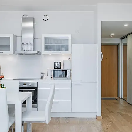 Apartment Revalia Port Of *