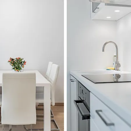 Revalia Port Of Apartment *