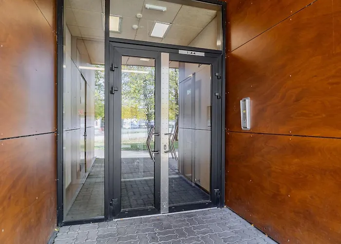 Revalia Port Of Appartement *