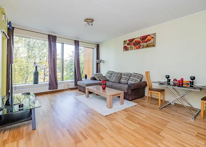 Revalia Port Of Appartement