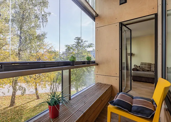 Revalia Port Of Appartement *