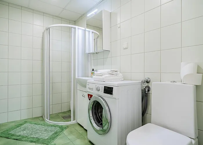 Revalia Port Of Appartement *