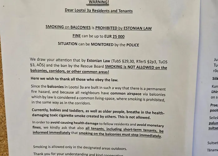 Revalia Port Of * Tallinn